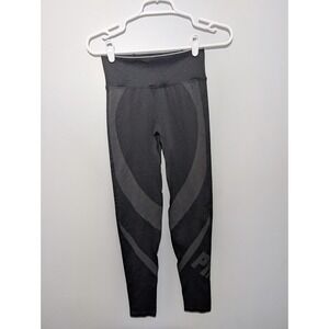 PINK Victorias Secret Seamless Workout Tight S High Waist Full Length